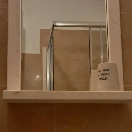 Lapis Appartement Savar