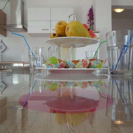 Appartement Lapis Savar