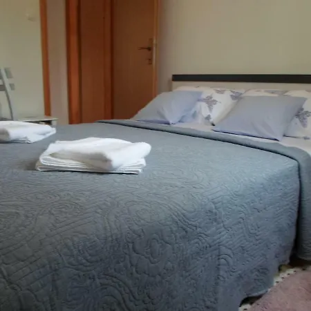 Appartement Lapis Savar