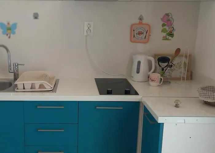 Lapis Apartman