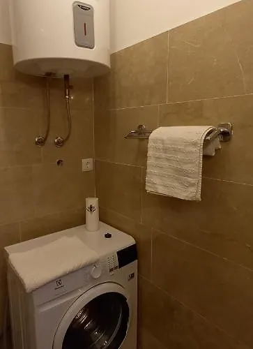 Apartman Lapis *