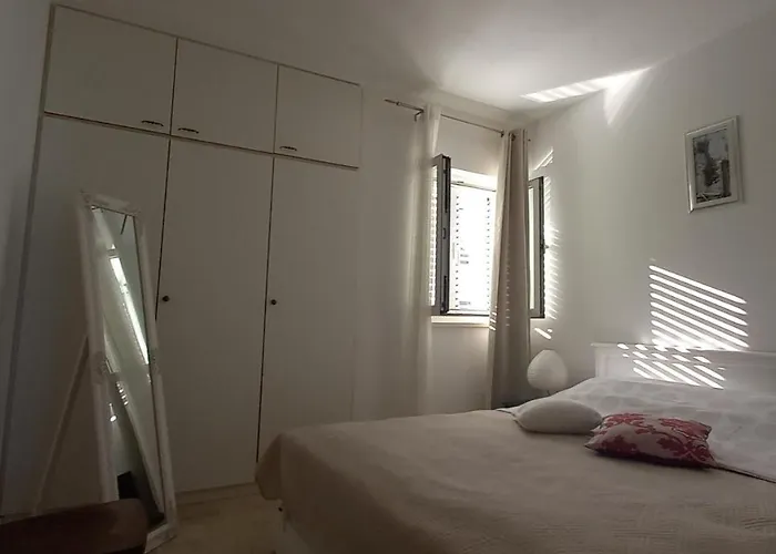 Apartman Lapis *