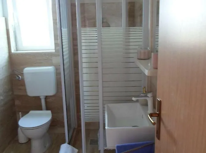 Apartman Lapis