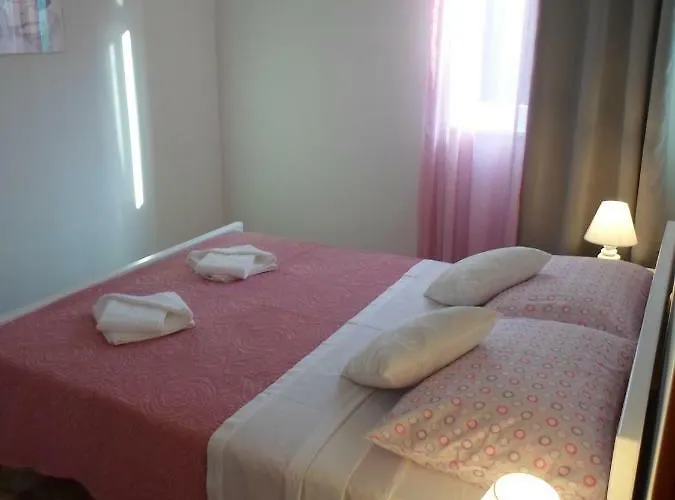 Apartman Lapis