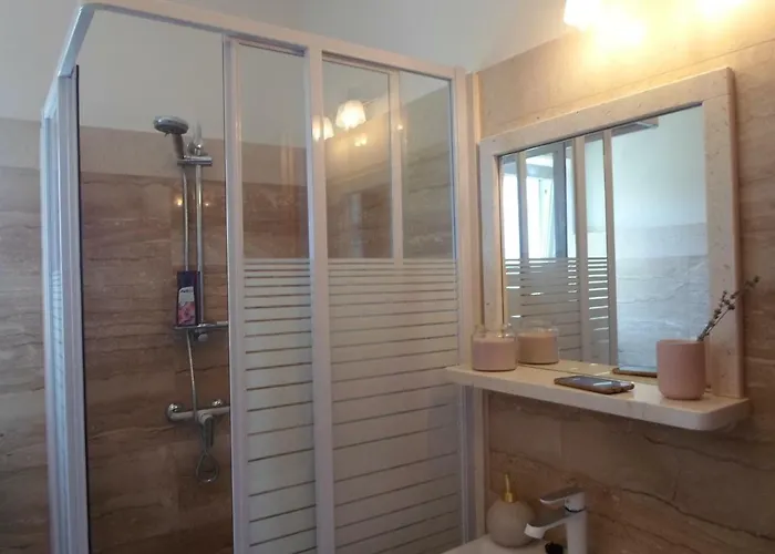 Apartman Lapis *