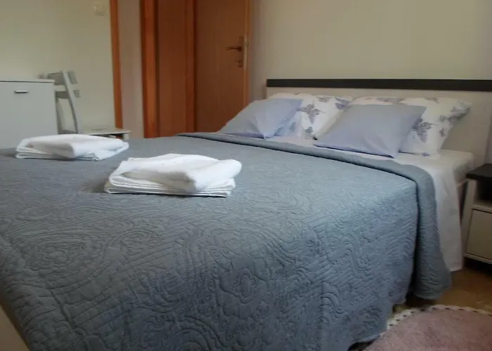 Apartman Lapis Savar