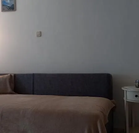 Apartment Lapis Savar