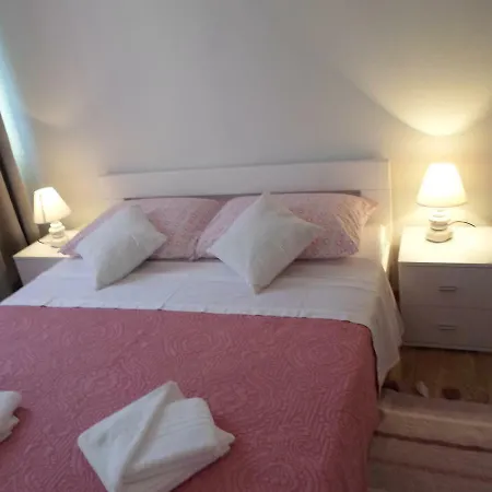Appartement Lapis *