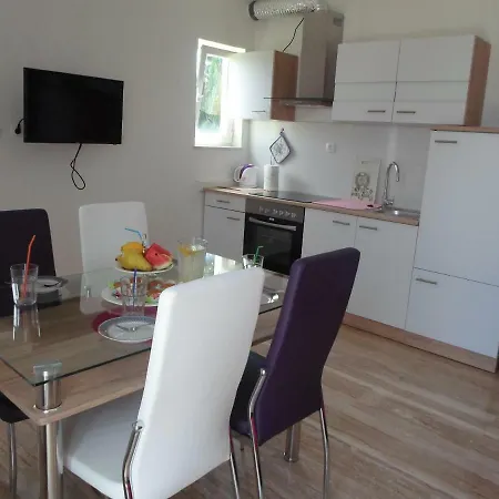 Appartement Lapis Savar