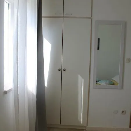 Lapis Appartement Savar