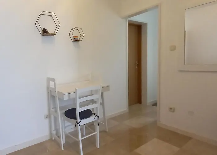 Appartement Lapis Savar