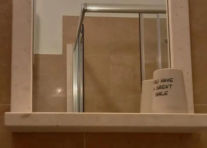 Lapis Appartement Savar