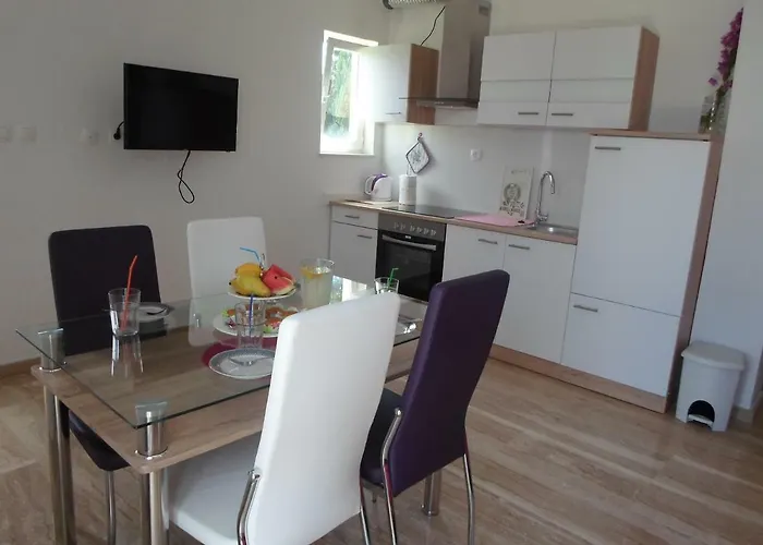 Appartement Lapis Savar