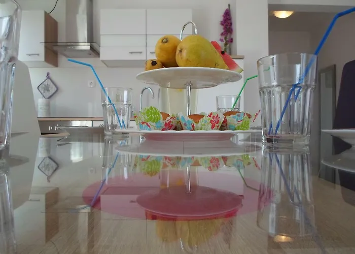 Appartement Lapis Savar