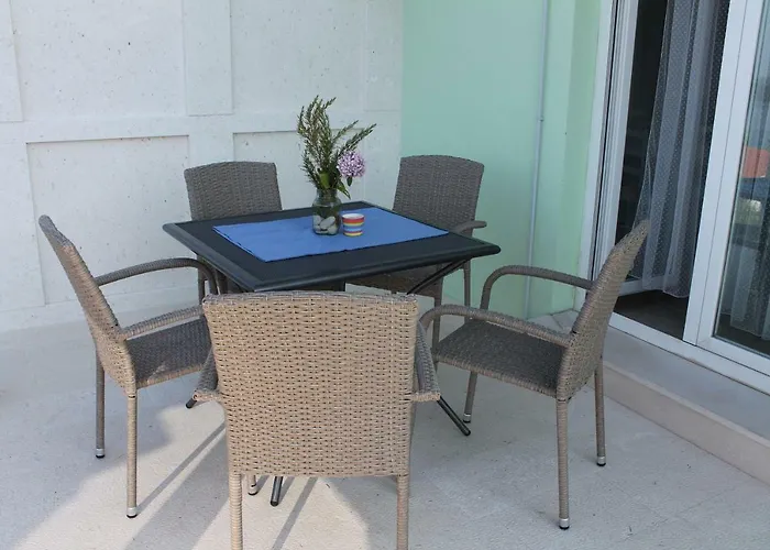 Appartement Lapis Savar