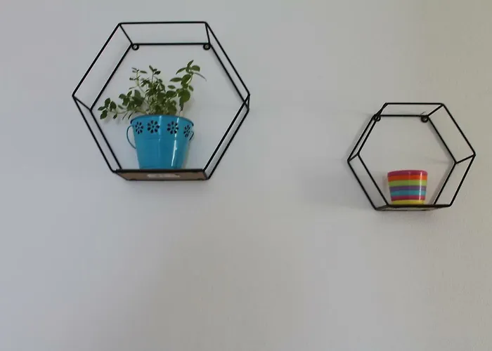 Lapis Appartement Savar