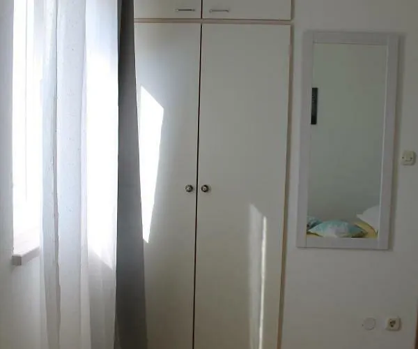 Lapis Appartement Savar