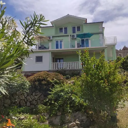 Appartement Lapis