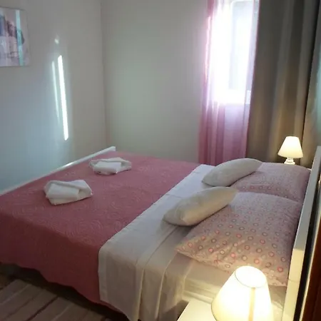 Appartement Lapis