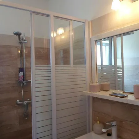 Appartement Lapis *