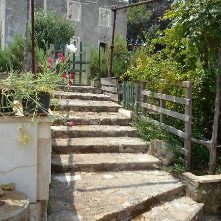 Appartement Lapis
