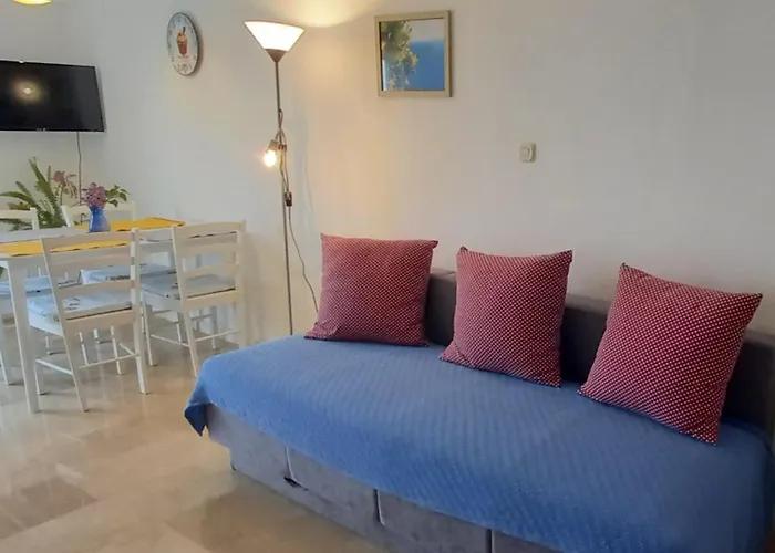 Lapis Appartement *