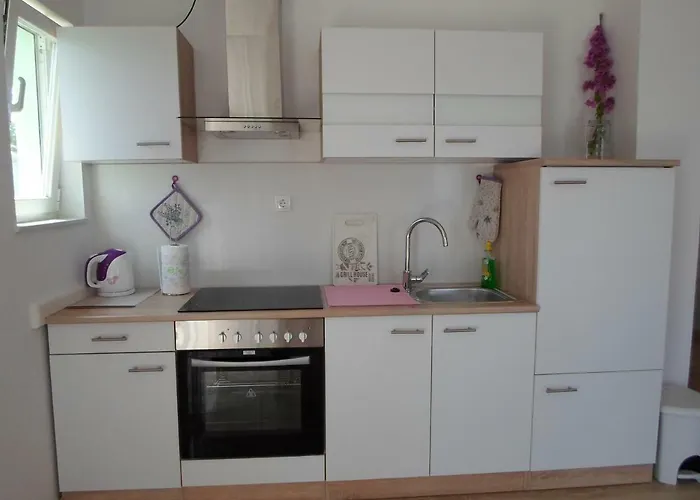 Lapis Appartement *